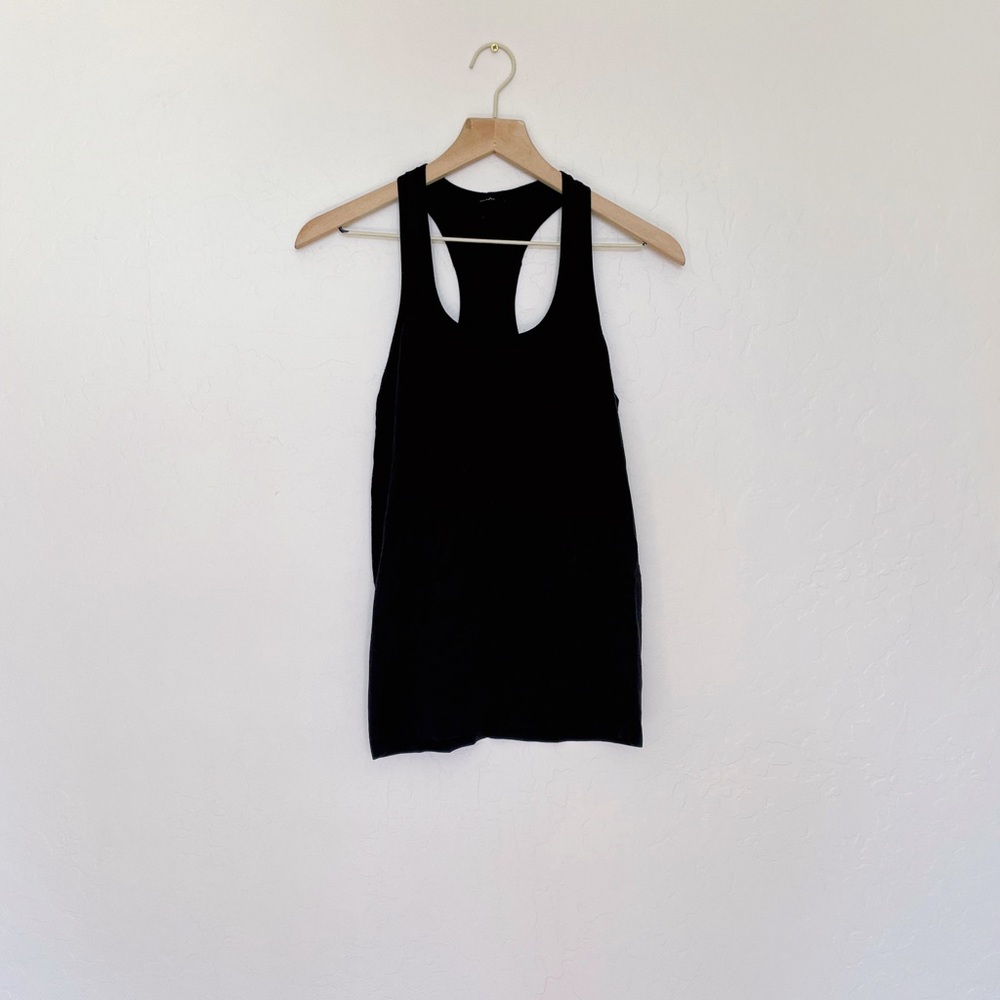 Lulu Lemon Tank